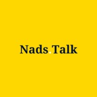 Nads.Talk logo - Similar company to Subol | سُبُل