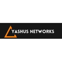 Yashus Network logo - Similar company to Yashus Techno-Hub