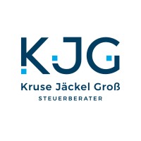 Kruse Jäckel Groß - Steuerberater Partnerschaft mbB logo - Similar company to Oelerking Bröcker Hamann Gmbh & Co. Kg