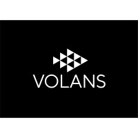 Volans logo - Similar company to Futro
