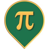 Map of Pi logo - Similar company to Codetribe