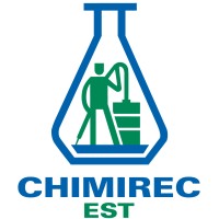 CHIMIREC EST logo - Similar company to Chimirec Centre Est