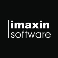 imaxin|software logo - Similar company to Zadia Software