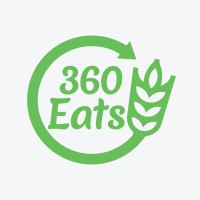 360 Eats logo - Similar company to Rowsone