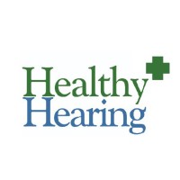 Healthy Hearing logo - Similar company to Eyecareplans - Ase Corporate Eyecare Limited
