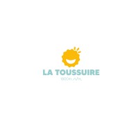 La Toussuire - Les Sybelles logo - Similar company to Les Sybelles®