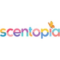 Scentopia Singapore logo - Similar company to Infinity Box