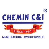 CHEMIN CONTROLS AND INSTRUMENTATION PVT.LTD. logo - Similar company to Gad Engineering