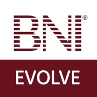 BNI Evolve logo - Similar company to Candelight