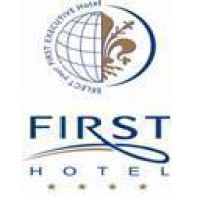 Hotel First Calenzano logo - Similar company to Hotel Toscana Verde
