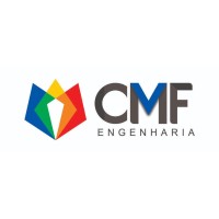 CMF Engenharia Ltda. logo - Similar company to Mpc Engenharia