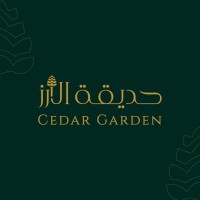 Cedar Garden logo - Similar company to Royal Bliz