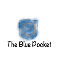 The blue pocket logo - Similar company to The Blue Pocket Services Pte Ltd