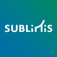 Sublimis logo - Similar company to Feekr