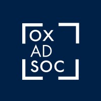 Oxford University Advertising Society logo - Similar company to Beauclair Ltd