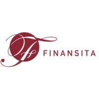 Finansita logo - Similar company to Jugma