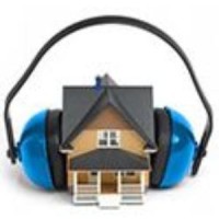 Thermacoustic logo - Similar company to Orca Soundproofing
