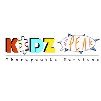 Kidz Speak Therapeutic Services logo - Similar company to Dh Therapy Llc