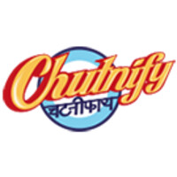 Chutnify logo - Similar company to Saintbarth.Com