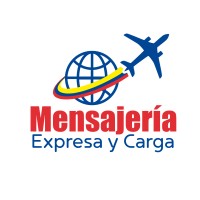Mensajeria EC logo - Similar company to Aloginsa