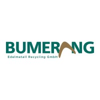 Bumerang Edelmetall Recycling GmbH logo - Similar company to Rewaste24.De