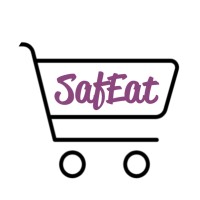 SafEat logo - Similar company to Lilo