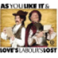 Shakespeare by the Sea logo - Similar company to Shatto Gallery