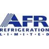 AFR Refrigeration Ltd logo - Similar company to Total Risk Solutions