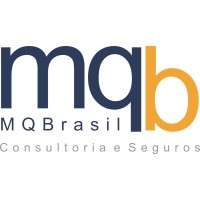 MQ BRASIL Consultoria, Administração e Corretagem de Seguros logo - Similar company to Csp-Mg