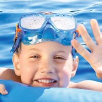 Sabine Pools, Spas & Furniture logo - Similar company to Sabine Pools & Spas
