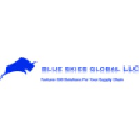 Blue Skies Global LLC logo - Similar company to Fraîchement Bon
