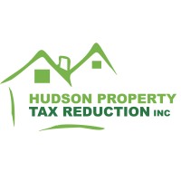 Hudson Property Tax Reduction, Inc. logo - Similar company to Colucci Covering Center Corp