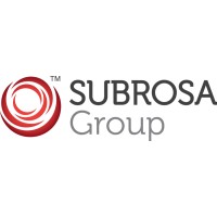 Subrosa Group Ltd logo - Similar company to Olorisk Ltd