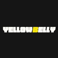 YELLOWBELLY logo - Similar company to Studio Sahil