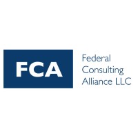 Federal Consulting Alliance LLC logo - Similar company to Formula Mcr