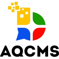 AQCMS (The Russian Association of Quality Consumables Manufacturers and Suppliers) logo - Similar company to Plakart