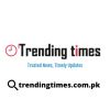 Trending Times logo - Similar company to Icall Solutions