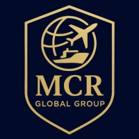 MCR GLOBAL GROUP logo - Similar company to Galogis Co.