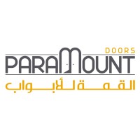 Paramount Auto Garage Doors logo - Similar company to Now Consultations