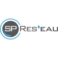 SP RES'EAU logo - Similar company to Cuiller Maintenance