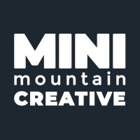 Mini Mountain Creative logo - Similar company to Kore Testing