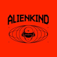 Alienkind logo - Similar company to 4700Bc