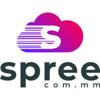 Spree.com.mm logo - Similar company to Com In Space Office