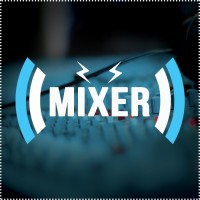 Mixer logo - Similar company to Mighty Loud, Inc.