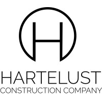 Hartelust Construction logo - Similar company to Ima Solutions & Rigging