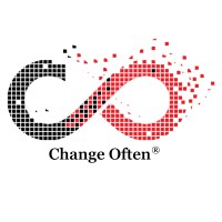 Change Often - Social Innovation Firm logo - Similar company to Strategic Disruption Consulting
