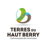 Communauté de Communes Terres du Haut Berry logo - Similar company to Communauté De Communes Sauldre Et Sologne