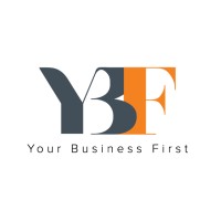 YourBusinessFirst logo - Similar company to Dimpekt