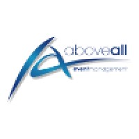 Above All Event logo - Similar company to Emily Jayne Venues