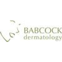 Babcock Dermatology logo - Similar company to Influential Audio
